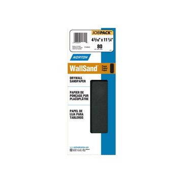 Norton Drywall Job Pk - 80d
