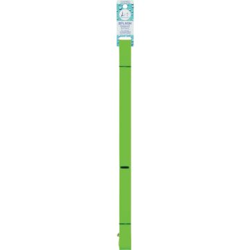 Lupine 1 In. x 6 Ft. Waterproof Neon Green Dog Leash