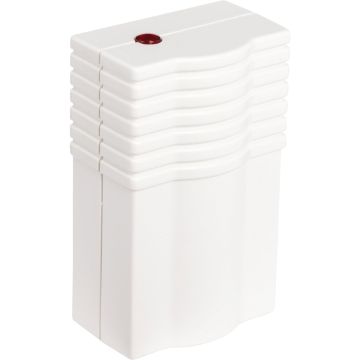 Pest A Cator Ultrasonic 1000 Sq. Ft. Coverage 110V Electronic Pest Repellent