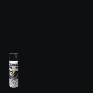 Rust-Oleum Professional Grade Rubberized Spray Undercoating
