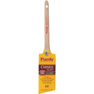 Purdy 2 In. Chinex Elite Dale Paint Brush