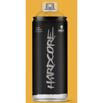 MTN Hardcore 400ml Peach Spray Paint