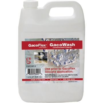 Gacowash Qt. Concentrate