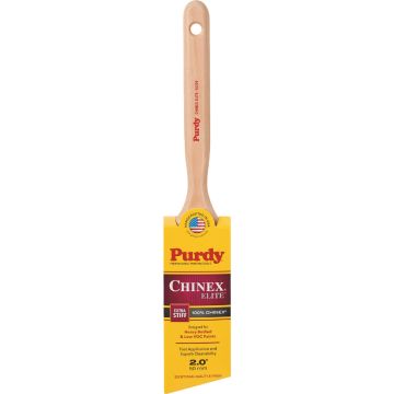 Purdy 2 In. Chinex Elite Glide Paint Brush
