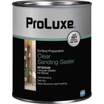Qt Prolux Sand Slr Clear