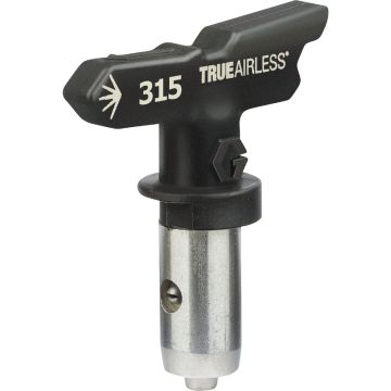 Graco TrueAirless 315 6 to 8 In. .015 Paint Sprayer Airless Spray Tip