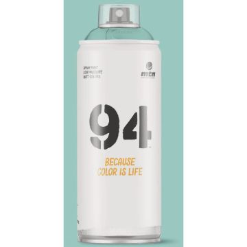 MTN 94 400ml Luminous Green Spray Paint