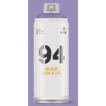 MTN 94 400ml Community Violet Spray Paint