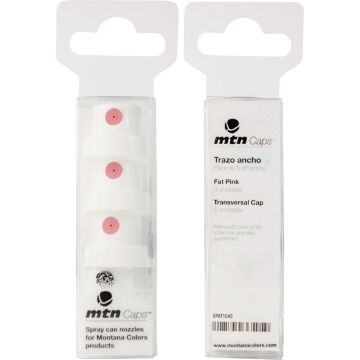 MTN Wide Line Caps (5-Pack)