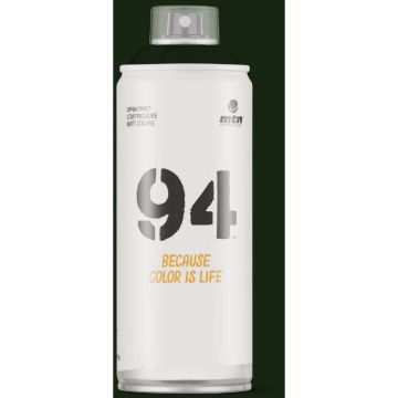 MTN 94 400ml Amazon Green Spray Paint