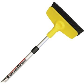 Mr. LongArm Woodmates Telewash II Water-Fed System Cleaner