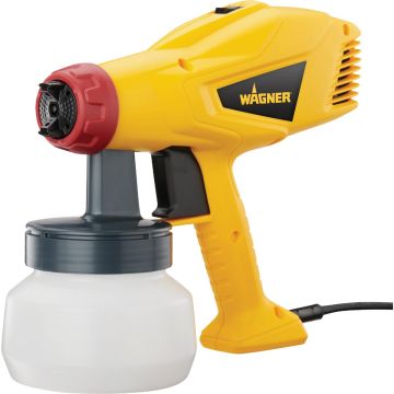 Wagner Stain Sparyer(4.8 Gph)