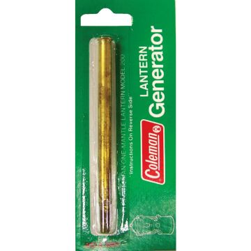 Coleman 2-Mantle Lantern Generator