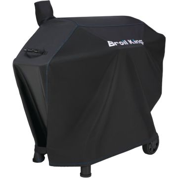 Broil King Black Regal Pellet 500 Grill Cover