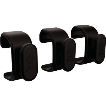 Weber Works Tool Hooks (3-Pack)
