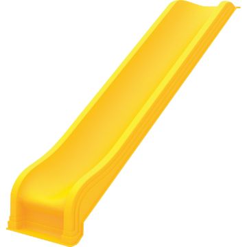 PlayStar Yellow Scoop Slide