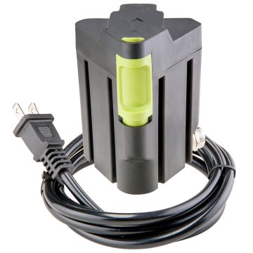 RichPower Industries PVLATF120 PowerSmith Voyager AC Power Adaptor