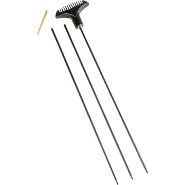 Hoppes .22 Cal. Aluminum Gun Cleaning Rod