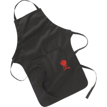 Weber Black Apron