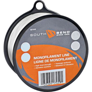 Vanguard 12 Lb. 400 Yd. Clear Monofilament Fishing Line
