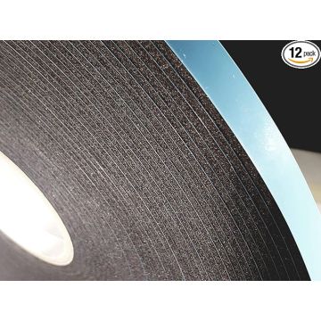 Glazing Tape 1/8"X 1/2"X 75' Cry