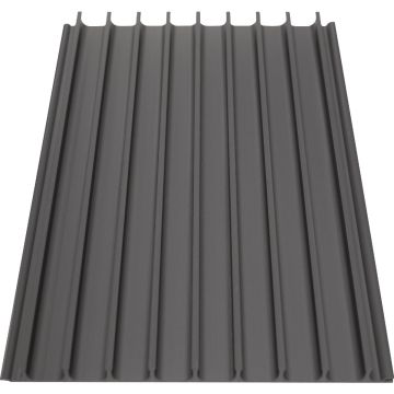GrillGrate 15 In. x 9.25 In. FlatTop Grate