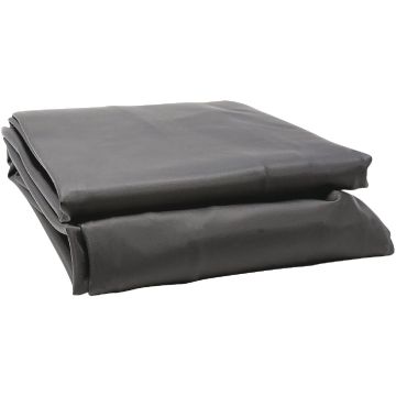 Spaces Places 8 Ft. W. x 10 Ft. L. PVC Pond Liner