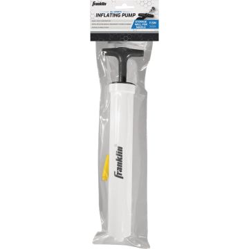 Franklin 11-1/2 In. Hand Air Pump