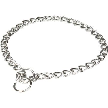 Boss Pet Guardian Gear 22 In. Super Heavy Weight Chain Collar