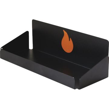 Drip EZ 6 In. x 18 In. Magnetic Grill Spice Rack