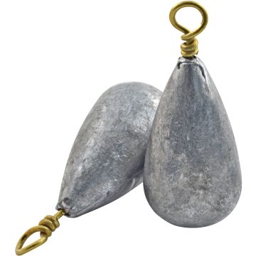Vanguard 1/2 Oz. Bass Casting Sinker (3-Pack)