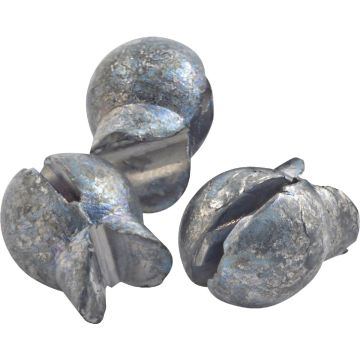 Vanguard Size 5  Removable Split Shot Sinker (20-Pack)