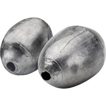 Vanguard Size 8 1/2 Oz. Egg Sinker (6-Pack)