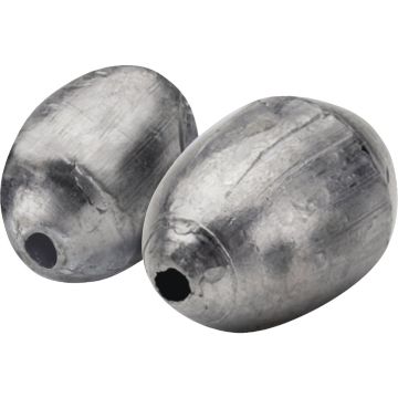 Vanguard Size 7 3/4 Oz. Egg Sinker (4-Pack)