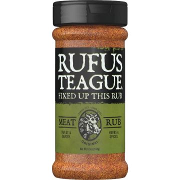 Rufus Teague 6.5 Oz. Original Meat Rub