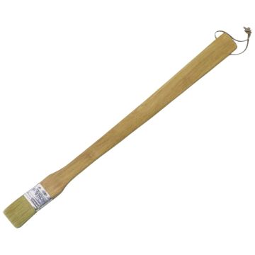 Char-Broil 18.75 In. Hardwood Basting Brush