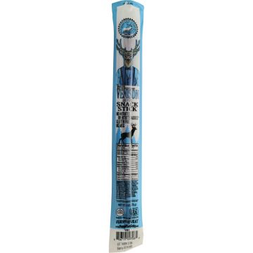 Pearson Ranch Jerky 1 Oz. Venison Snack Stick