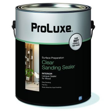Gal Prolux Sand Slr Clr
