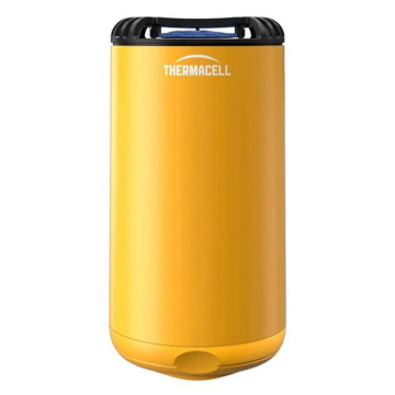 Thermacell Patio Shield Mosquito Repeller Color - Citrus
