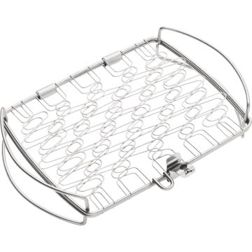 Weber Small Grilling Basket