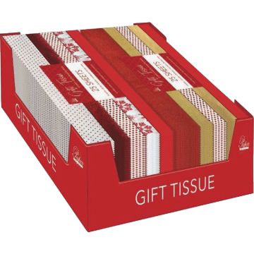 Paper Images Printed Tissue Paper (25-Pack)