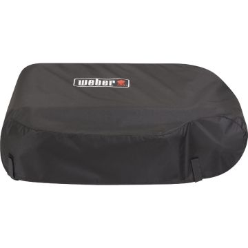 Weber 30.5 In. Premium Griddle Cover