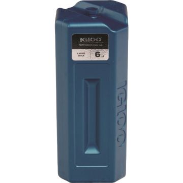 Igloo Performance 6 Lb. Large Cooler Ice Brick