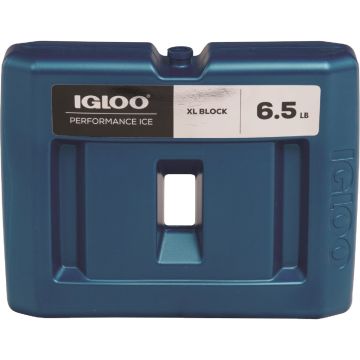 Igloo Performance 6-1/2 Lb. XL Block Cooler Ice Brick