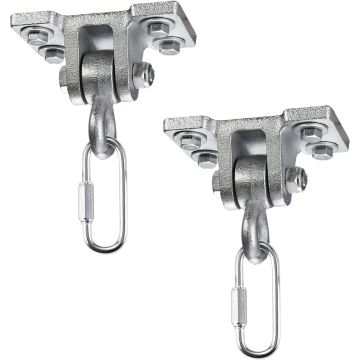 PlayStar Commercial Grade Playset Swing Hangers