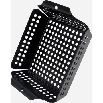 Char-Broil 13 In. Porcelain Grill Wok