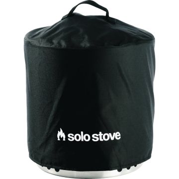 Solo Stove Ranger 18 In. Black Fire Pit Shelter