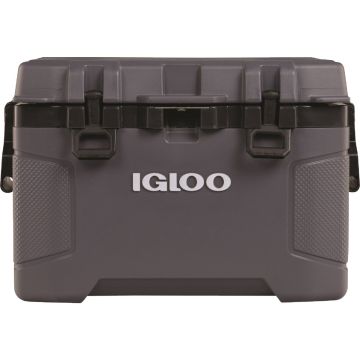 Igloo TrailMate 50 Qt. Cooler, Carbonite