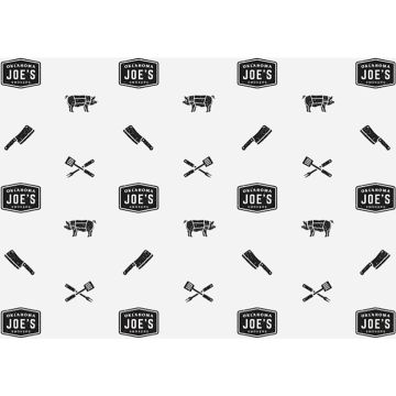 Oklahoma Joe's Disposable Cutting Board (30-Pack)