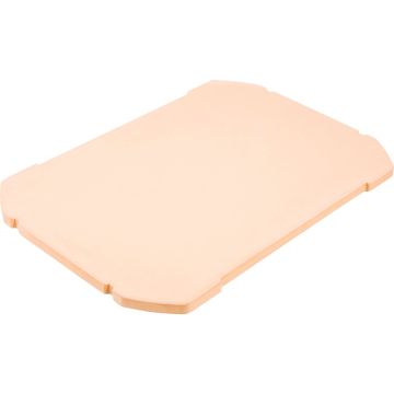 Broil King 14 In. Rectangular Grilling Pizza Stone